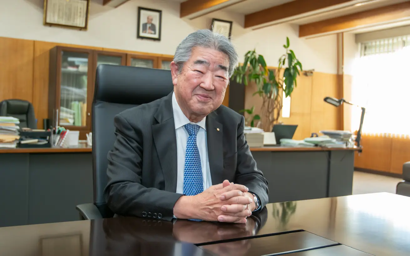 社長