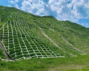 法面・吹付