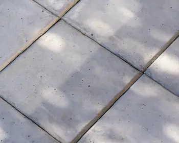 平板工事