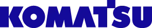 KOMATSU